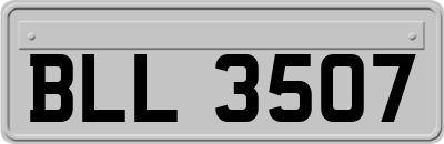 BLL3507