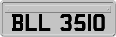BLL3510