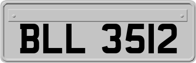 BLL3512