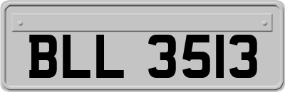 BLL3513