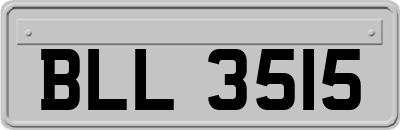 BLL3515