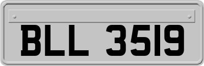 BLL3519