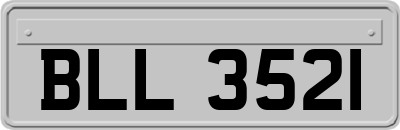 BLL3521