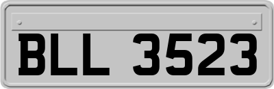 BLL3523