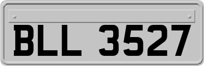 BLL3527