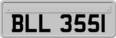 BLL3551