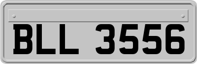 BLL3556