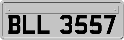 BLL3557
