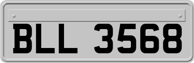BLL3568
