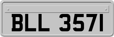 BLL3571