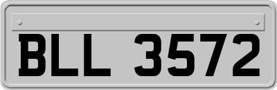 BLL3572