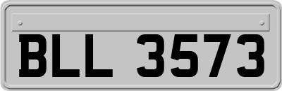 BLL3573