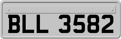 BLL3582