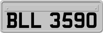 BLL3590