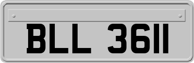 BLL3611