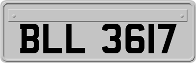 BLL3617