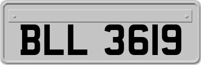 BLL3619