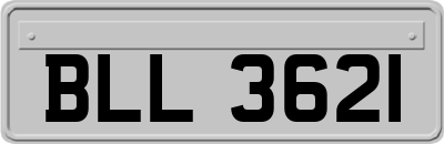BLL3621