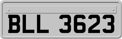 BLL3623