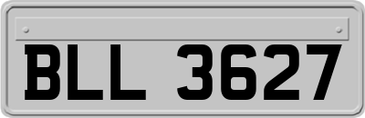 BLL3627