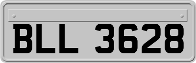 BLL3628