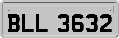 BLL3632