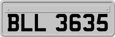 BLL3635