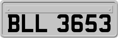 BLL3653