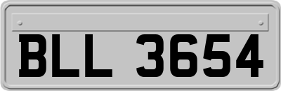 BLL3654