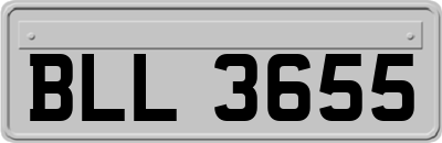 BLL3655