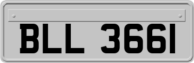 BLL3661
