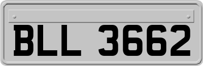 BLL3662