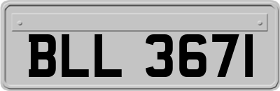 BLL3671