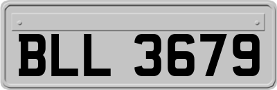 BLL3679