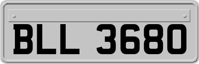 BLL3680