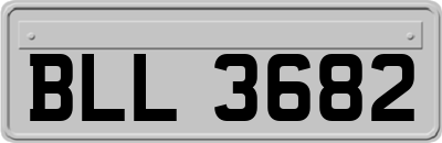 BLL3682