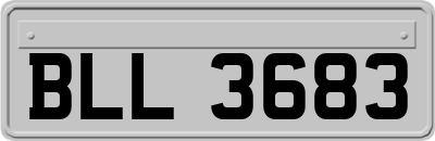 BLL3683