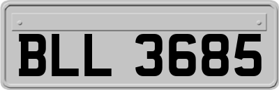 BLL3685