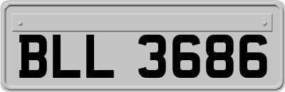 BLL3686