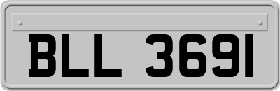 BLL3691