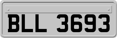 BLL3693