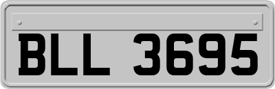 BLL3695