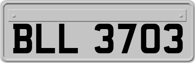 BLL3703