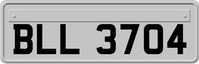 BLL3704