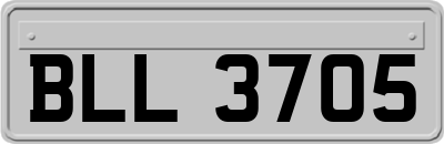 BLL3705