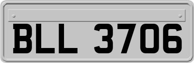 BLL3706