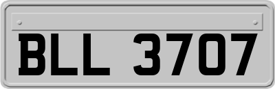 BLL3707