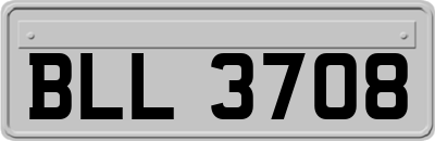 BLL3708