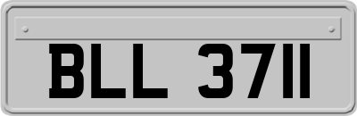BLL3711