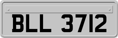 BLL3712